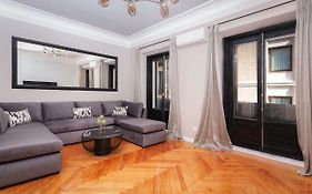 Gran Via Excellent, By Presidence Rentals